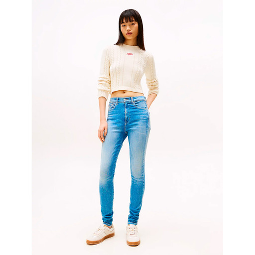 TOMMY HILFIGER DW0DW20028 - Jeans