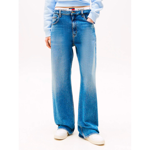 TOMMY HILFIGER DW0DW20062 - Jeans
