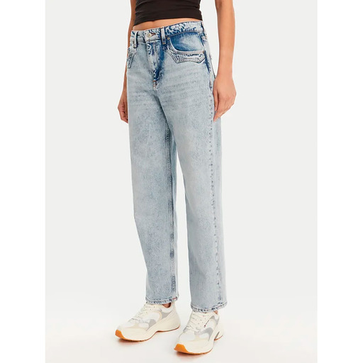 TOMMY HILFIGER DW0DW21418 - Jeans