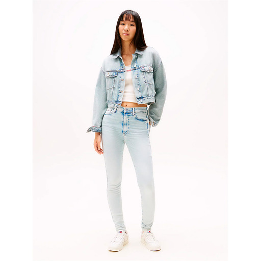 TOMMY HILFIGER DW0DW20025 - Jeans