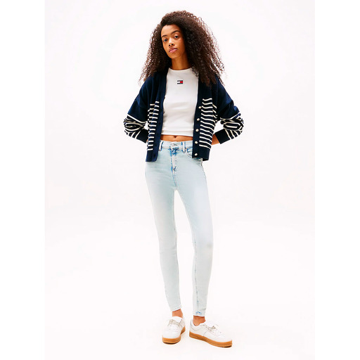 TOMMY HILFIGER DW0DW20034 - Jeans