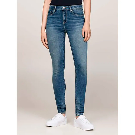 TOMMY HILFIGER WW0WW44120 - Jeans