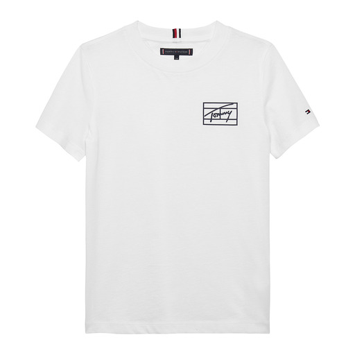 TOMMY HILFIGER KB0KB09932 - T-Shirt