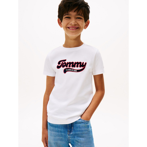 TOMMY HILFIGER KB0KB10118 - T-Shirt