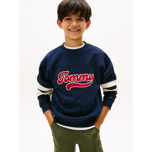 TOMMY HILFIGER KB0KB09985 - Sweatshirt