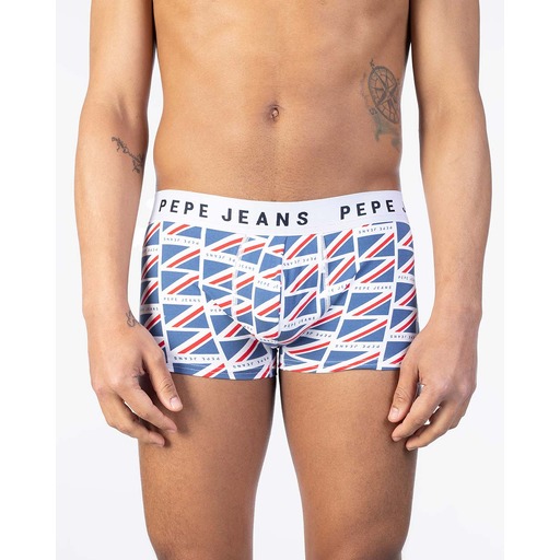 PEPE JEANS Flag Tk 2P - Boxer