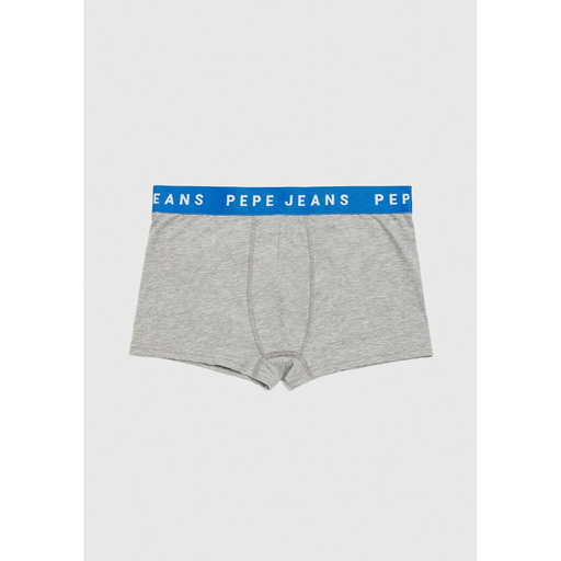 PEPE JEANS Logo Tk Lr 2P - Boxer