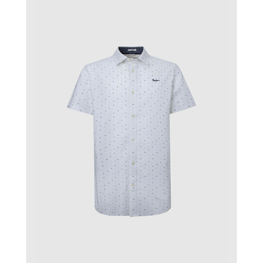 PEPE JEANS Lindenberg - Shirt