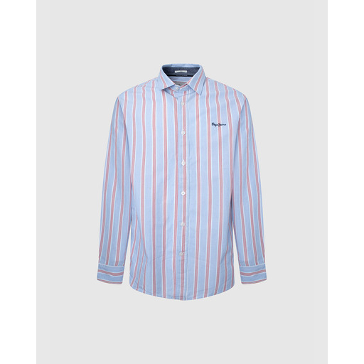 PEPE JEANS Lister - Shirt