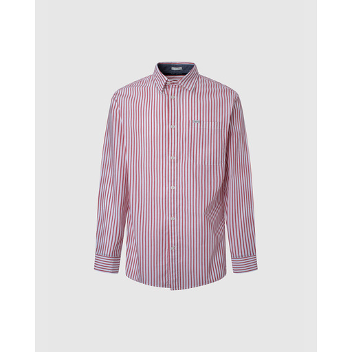 PEPE JEANS Livery - Shirt