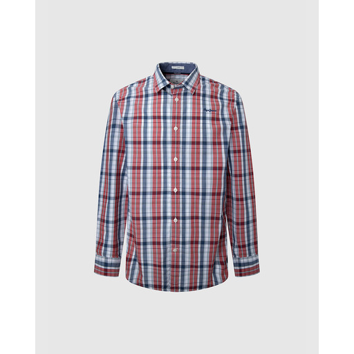 PEPE JEANS Loick - Shirt