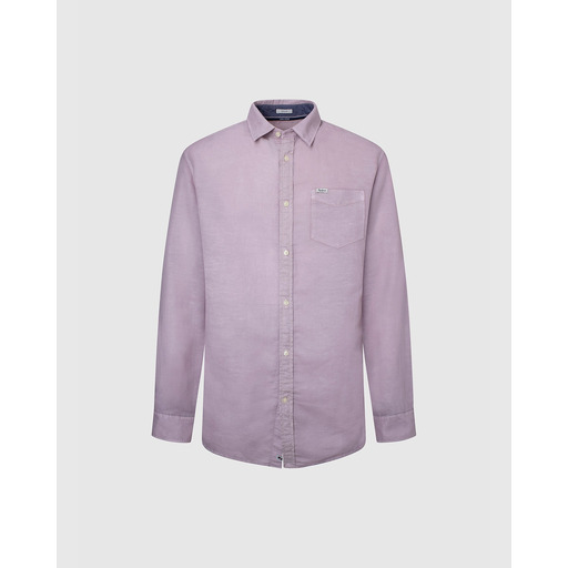 PEPE JEANS Parker Long - Shirt