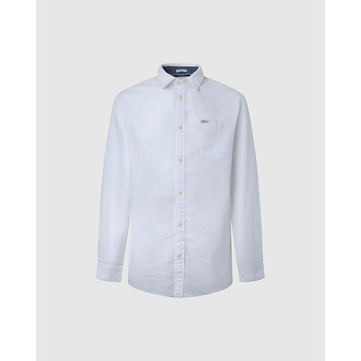 PEPE JEANS Parker Long - Shirt