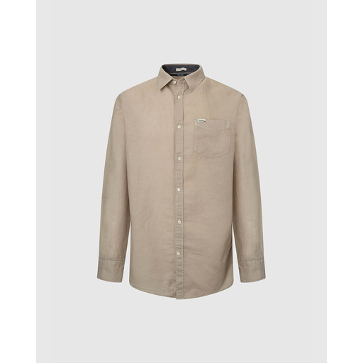 PEPE JEANS Parker Long - Shirt