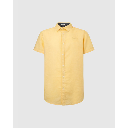 PEPE JEANS Parker Short - Shirt