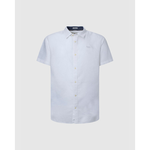 PEPE JEANS Parker Short - Shirt