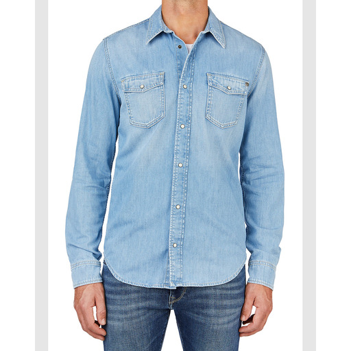 PEPE JEANS Hammond - Shirt