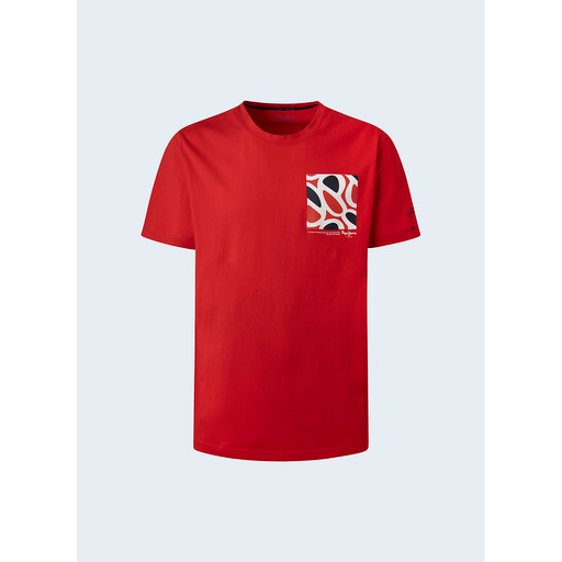 PEPE JEANS Alford - T-Shirt