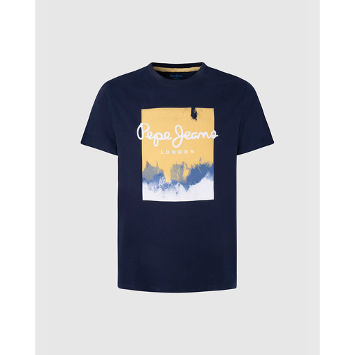 PEPE JEANS Roslyn - T-Shirt