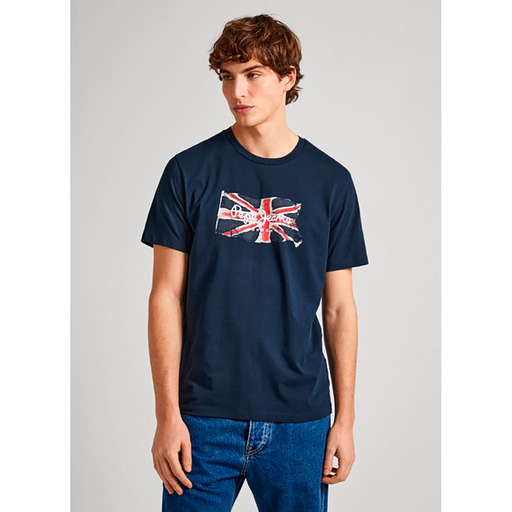 PEPE JEANS Clag - T-Shirt