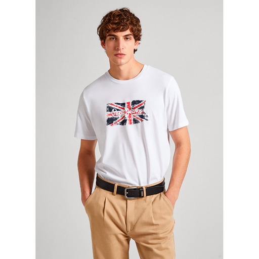 PEPE JEANS Clag - T-Shirt