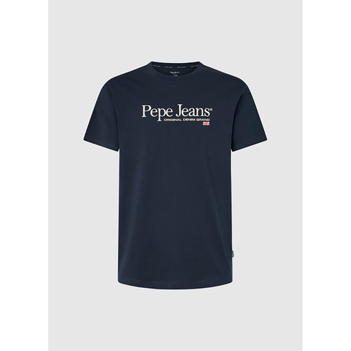 PEPE JEANS Albert - T-Shirt