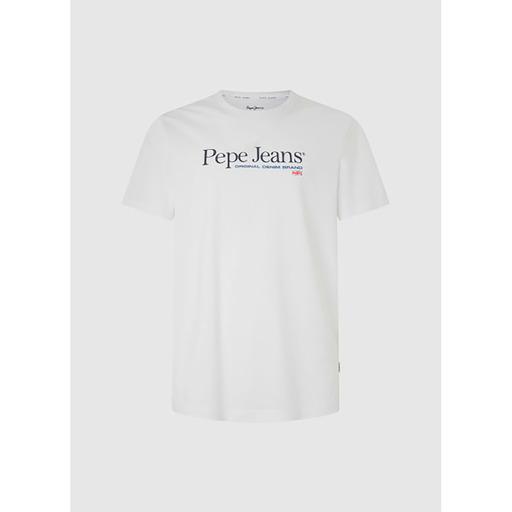PEPE JEANS Albert - T-Shirt