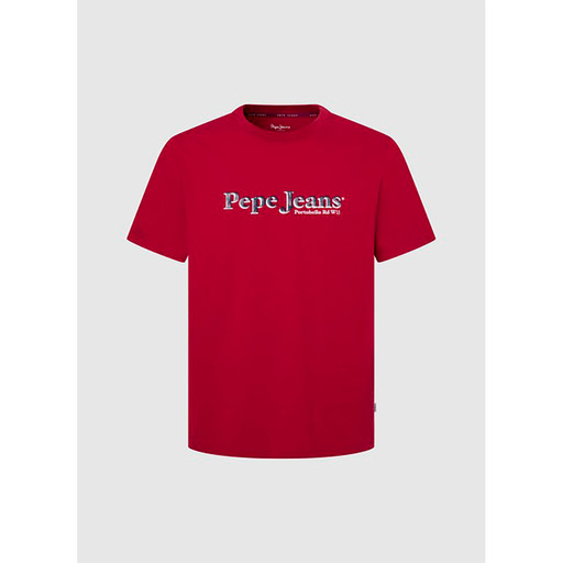 PEPE JEANS Somers Tee - T-Shirt