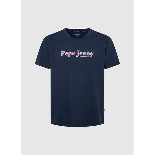 PEPE JEANS Somers Tee - T-Shirt