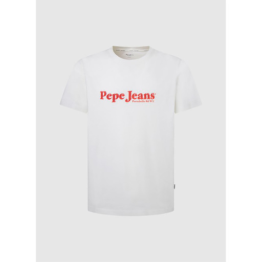 PEPE JEANS Somers Tee - T-Shirt