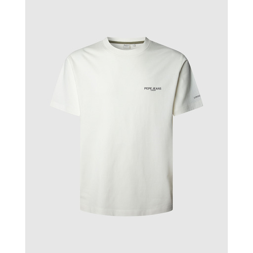 PEPE JEANS Terry - T-Shirt