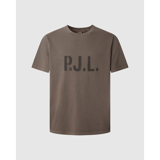 PEPE JEANS Thyssen - T-Shirt