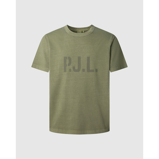 PEPE JEANS Thyssen - T-Shirt