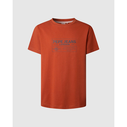 PEPE JEANS Tharky - T-Shirt