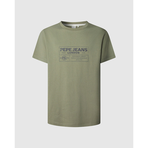 PEPE JEANS Tharky - T-Shirt