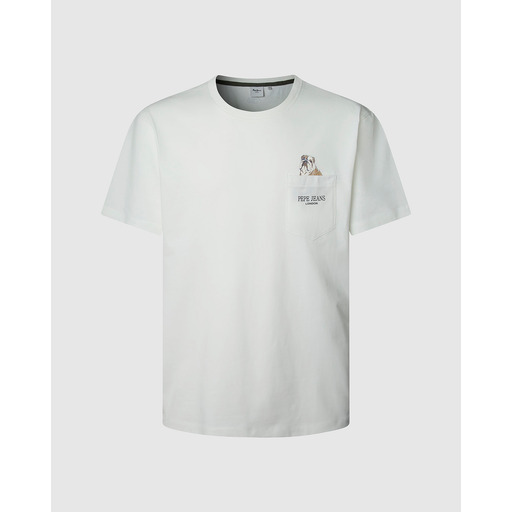 PEPE JEANS Thansen - T-Shirt