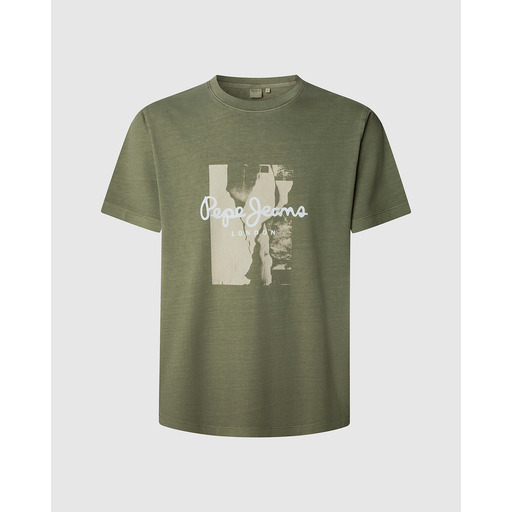 PEPE JEANS Murphy - T-Shirt