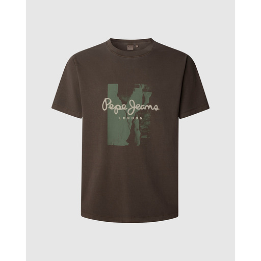 PEPE JEANS Murphy - T-Shirt