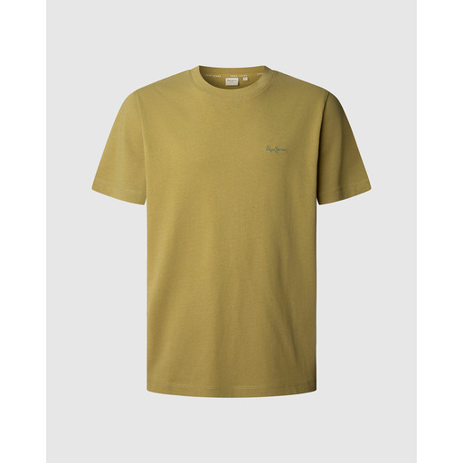 PEPE JEANS Contrast Connor - T-Shirt