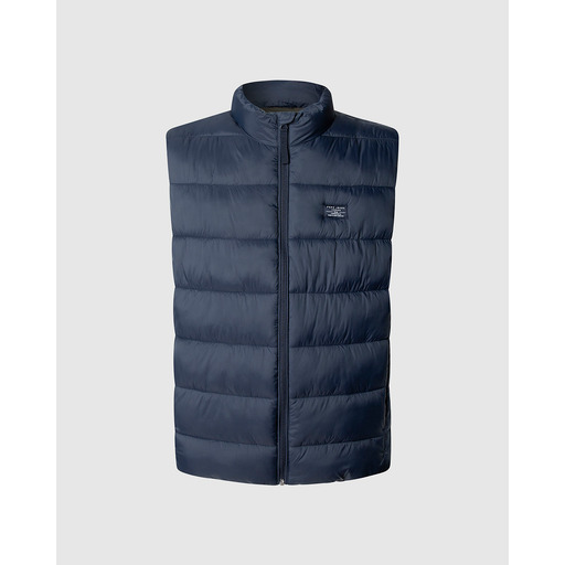 PEPE JEANS Puffer Gillet - Vest