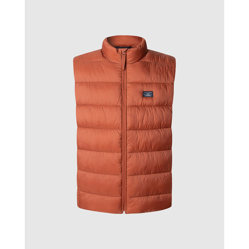 PEPE JEANS Puffer Gillet - Vest