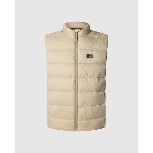PEPE JEANS Puffer Gillet - Vest