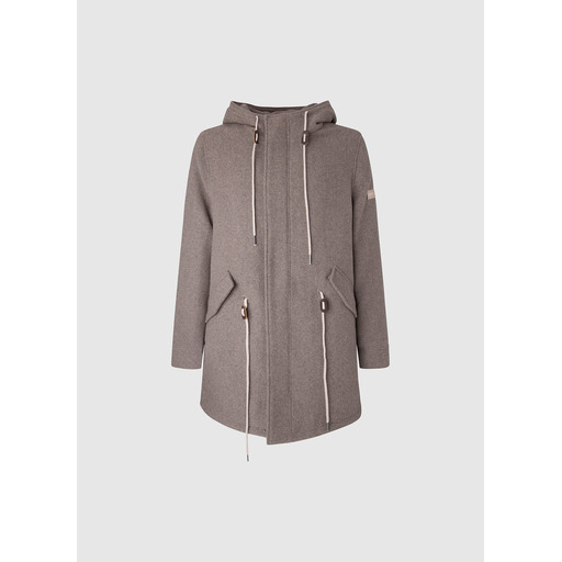 PEPE JEANS Johansen - Jacket