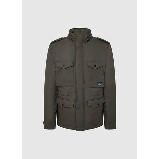 PEPE JEANS Terry - Jacket