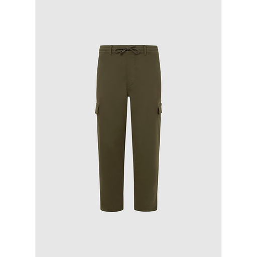 PEPE JEANS Gymdigo Cargo Pant - Trousers