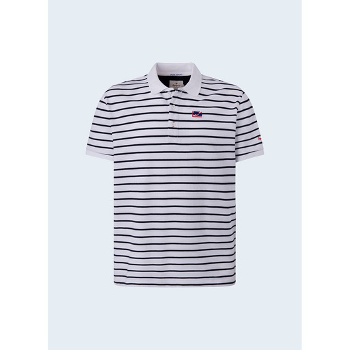 PEPE JEANS Vidal Stripes - Polo