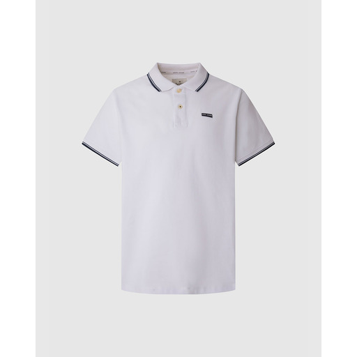 PEPE JEANS Pepe Piping - Polo