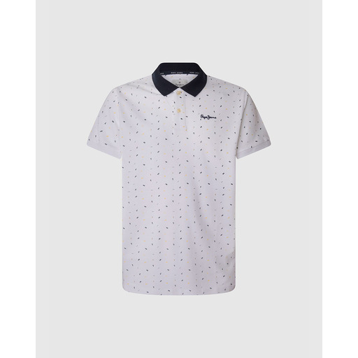 PEPE JEANS Johan - Polo