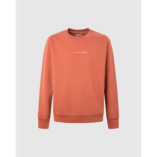 PEPE JEANS David - Sweatshirt