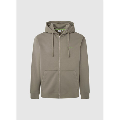 PEPE JEANS New Joe Zip - Sweatshirt